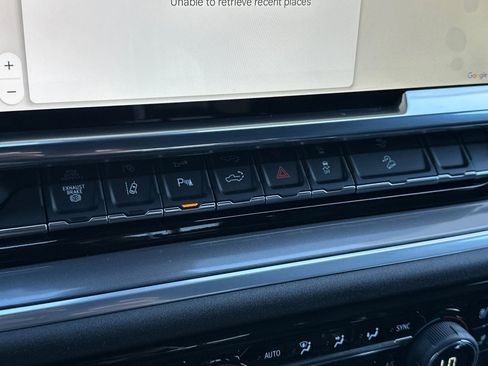 New 2026 Chevrolet Silverado 2500 High Country image 28