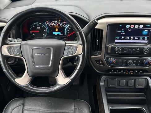 Used 2018 GMC Sierra 1500 Denali image 14