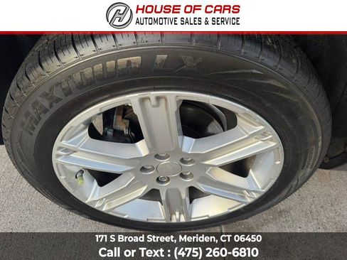 Used 2014 Land Rover Range Rover Evoque Pure Plus image 35