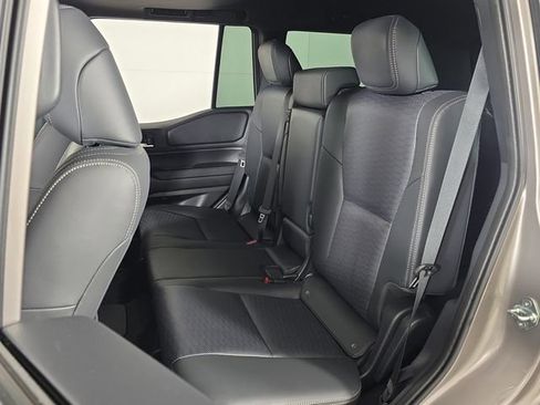 Used 2026 Toyota Land Cruiser w/ Premium Package AWD/4WD image 20
