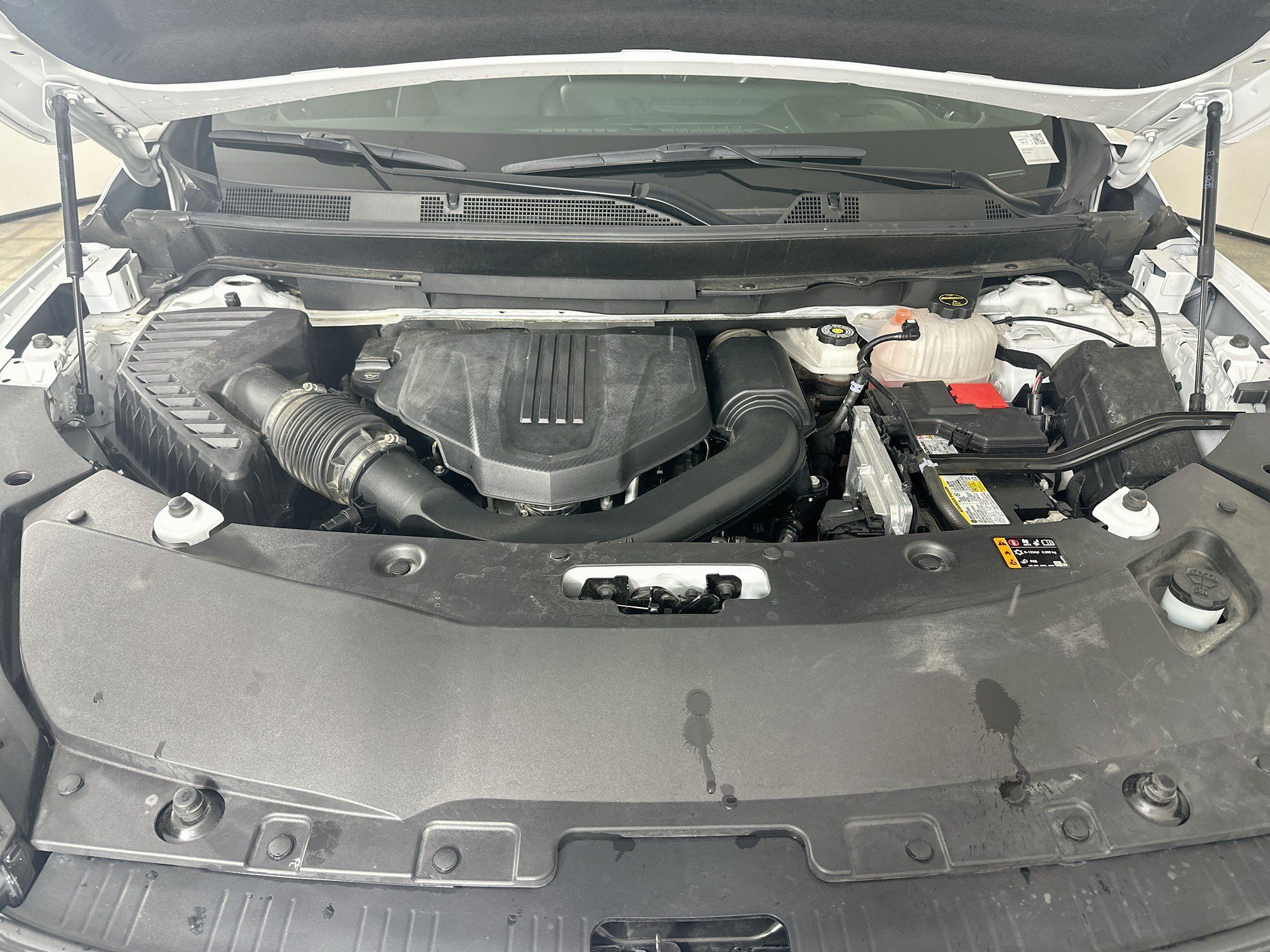 Used 2025 Buick Enclave Preferred FWD image 34