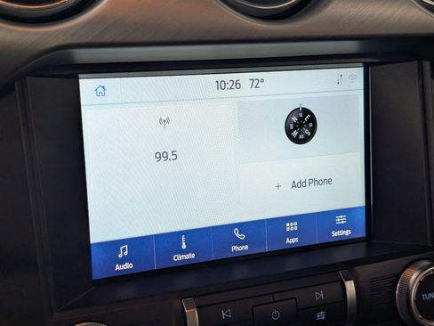 Used 2023 Ford Mustang Premium RWD image 18