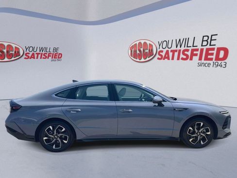 Used 2024 Hyundai Sonata SEL AWD/4WD image 5