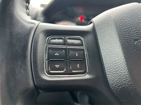 Used 2018 RAM 1500 Sport w/ Convenience Group image 33