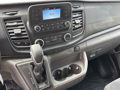 Used 2024 Ford Transit 250 Base w/ Exterior Upgrade Package image 22