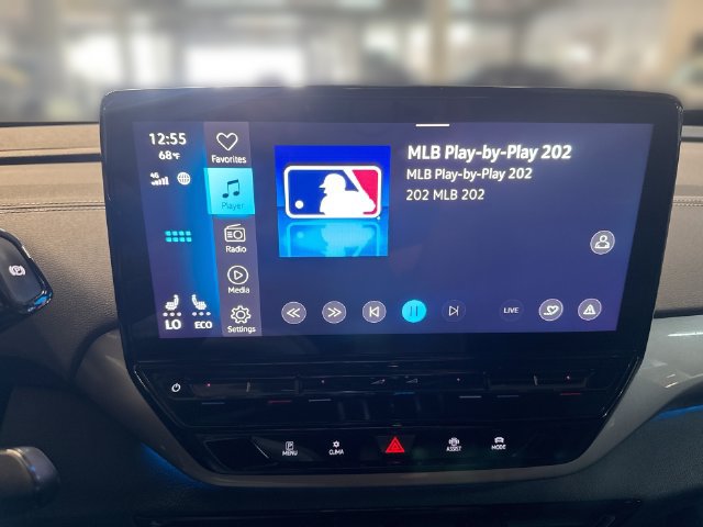 Certified 2023 Volkswagen ID.4 S RWD image 13