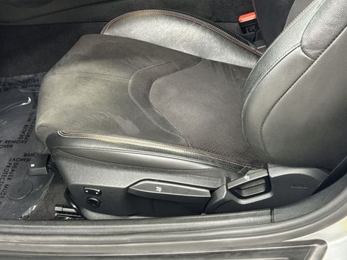 Used 2021 Toyota Supra w/ Safety & Technology Package RWD image 26