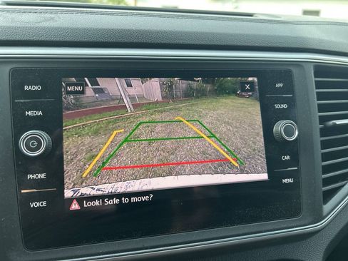 Used 2019 Volkswagen Atlas SE FWD image 31