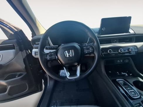 Certified 2024 Honda Pilot EX-L image 12