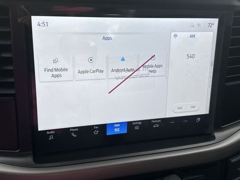 New 2025 Ford F150 XL image 41