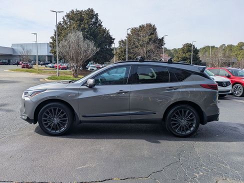 Used 2023 Acura RDX A-Spec image 8