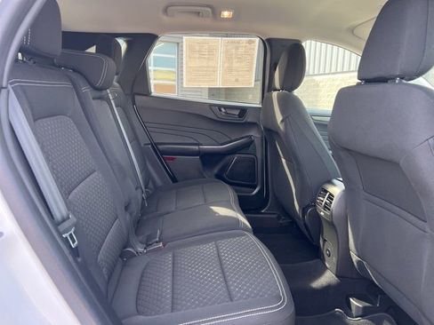 Used 2023 Ford Escape Active image 13