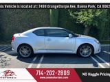 Used 2011 Scion tC image 4