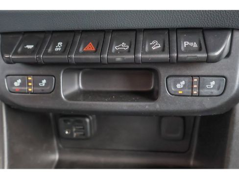 Used 2019 Chevrolet Colorado Z71 image 19