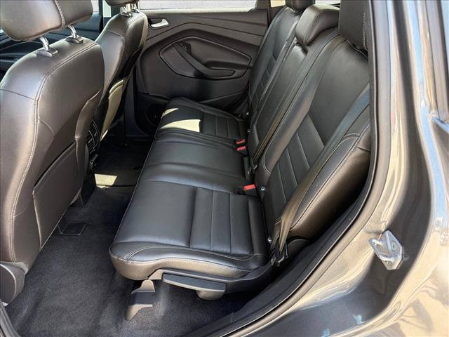 Used 2014 Ford Escape Titanium w/ Equipment Group 401A AWD/4WD image 21