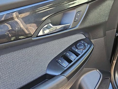 Certified 2024 Chevrolet TrailBlazer LS w/ LS Convenience Package image 27