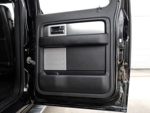 Used 2013 Ford F150 FX4 w/ Luxury Equipment Group AWD/4WD image 52