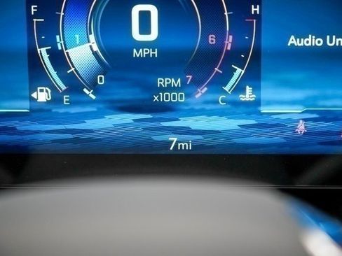 New 2026 Chevrolet Equinox LT w/ Convenience Package II image 34