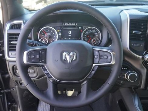 New 2026 RAM 1500 4x4 Crew Cab image 24