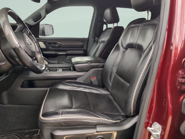 Used 2020 RAM 1500 Limited AWD/4WD image 24