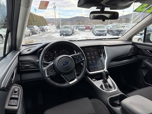 Used 2023 Subaru Outback Premium image 17