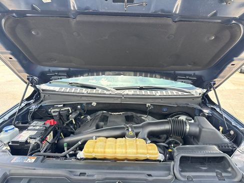 Used 2019 Ford Expedition Max Limited w/ Equipment Group 302A RWD image 33