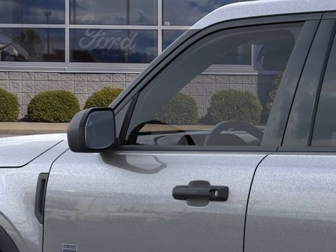 New 2026 Ford Bronco Sport Big Bend AWD/4WD image 20