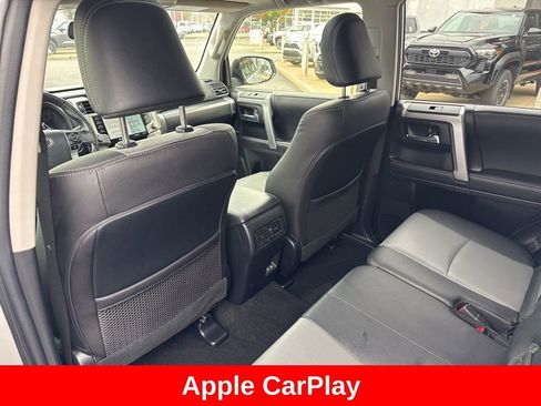 Used 2023 Toyota 4Runner SR5 Premium image 17