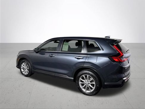 Used 2024 Honda CR-V EX image 8