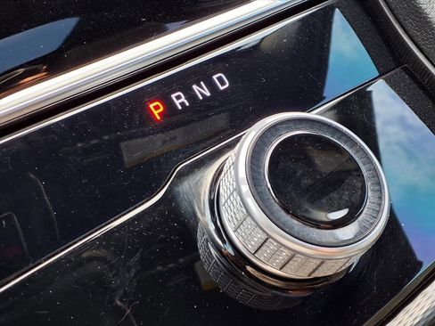 Used 2024 Jeep Grand Cherokee L Altitude image 23