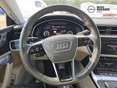 Used 2019 Audi A7 3.0T Prestige AWD/4WD image 8