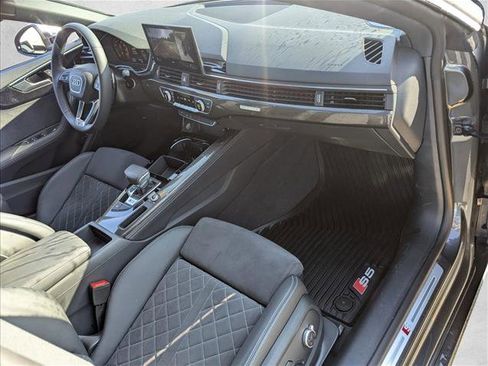 Used 2024 Audi S5 Premium Plus image 21
