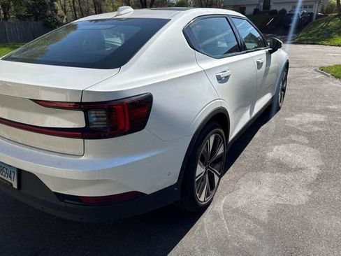 Used 2024 Polestar Polestar 2 AWD/4WD image 4