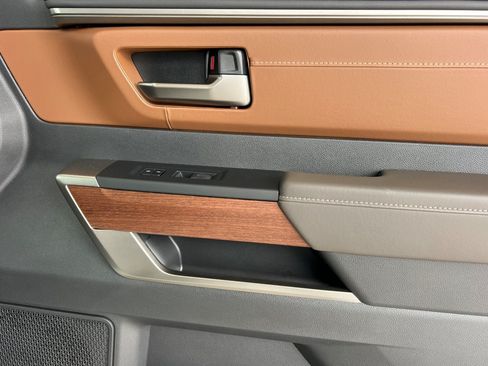New 2026 Toyota Tundra 1794 Edition AWD/4WD image 18