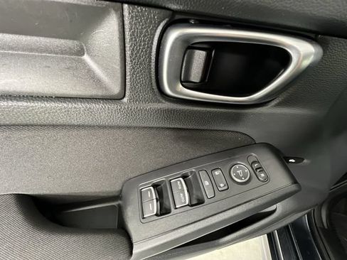 Used 2024 Honda Civic Sport image 21