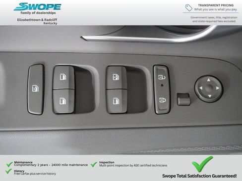 New 2026 Hyundai Elantra SEL Sport Premium FWD image 14