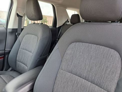 Used 2022 Ford Bronco Sport Big Bend image 18