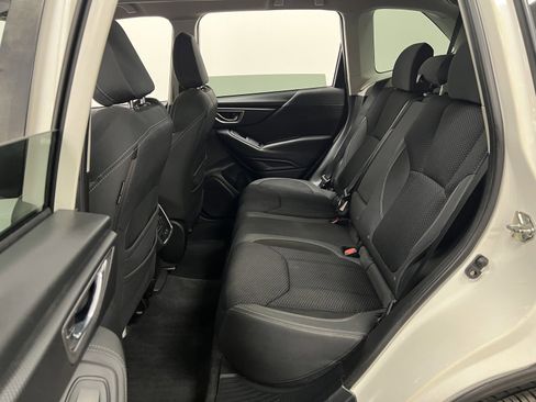 Used 2020 Subaru Forester Premium w/ Popular Package #1 image 12