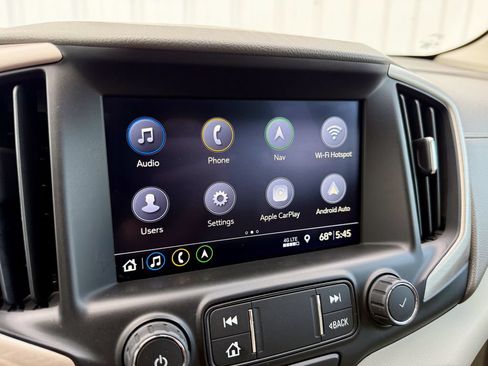 Used 2019 GMC Terrain Denali w/ Advanced Safety Package AWD/4WD image 30