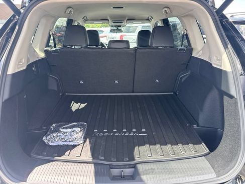 New 2026 Nissan Rogue SV AWD/4WD image 15