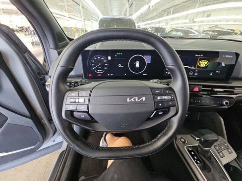Used 2026 Kia Sportage X-Pro Prestige AWD/4WD image 11