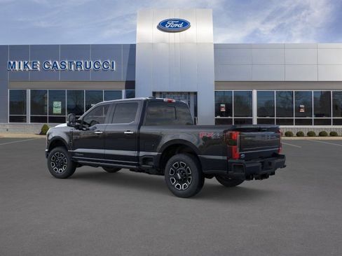 New 2026 Ford F250 Platinum AWD/4WD image 4