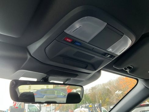 New 2025 Subaru WRX Premium image 17