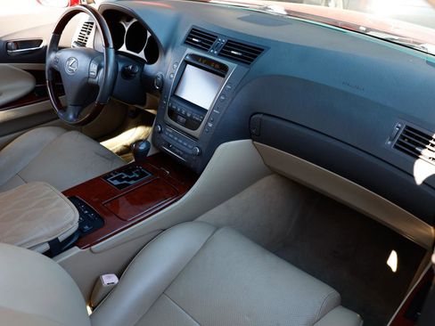 Used 2006 Lexus GS 300 RWD image 16