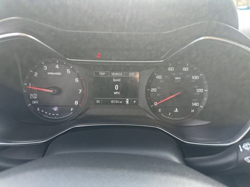 Used 2023 Chevrolet TrailBlazer LT image 11