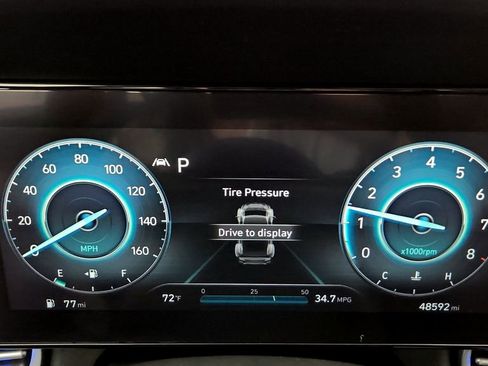 Used 2023 Hyundai Elantra Limited w/ Cargo Package FWD image 27