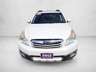 Used 2012 Subaru Outback 3.6R Limited w/ Moonroof Pkg AWD/4WD video 4