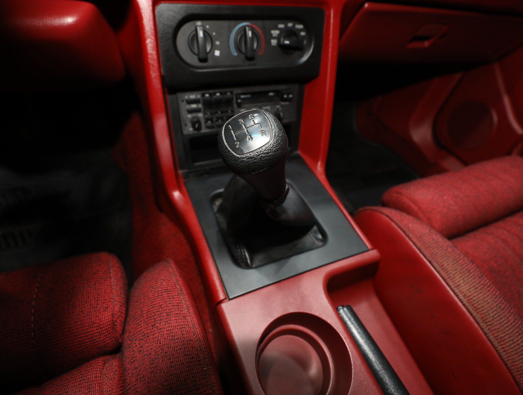 Used 1990 Ford Mustang GT RWD image 55