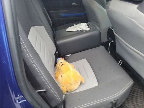 Used 2024 Toyota Tacoma TRD Sport w/ TRD Sport Upgrade Package image 13