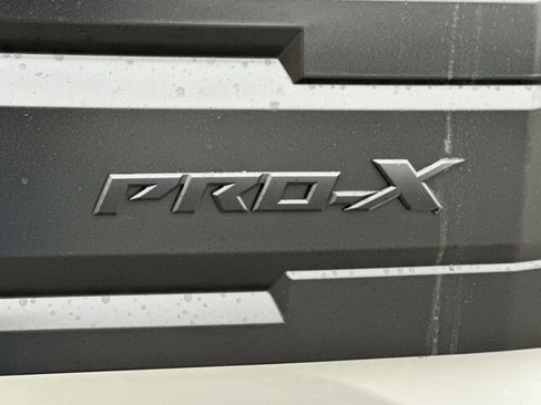 New 2026 Nissan Frontier Pro-X image 26